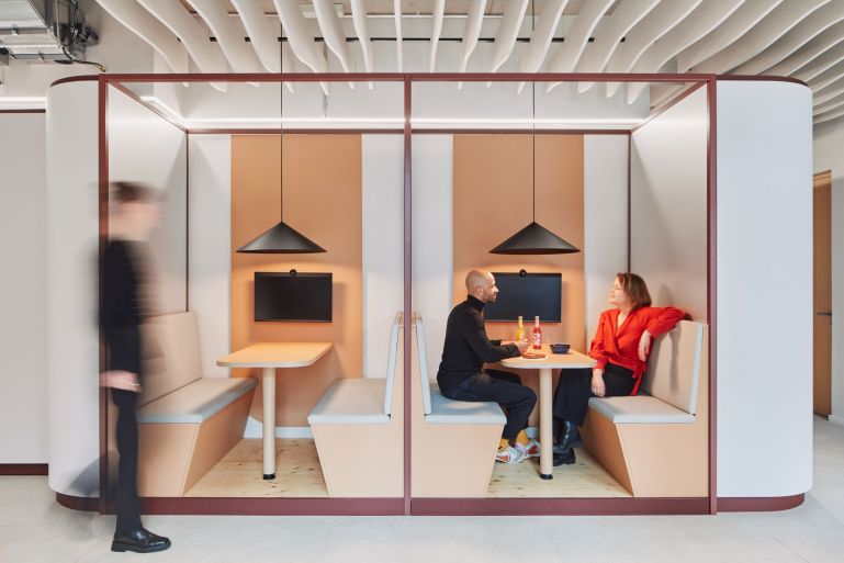 KOBER LICHTPLANER - Ingenieurbüro für Lichtplanung - Bürobeleuchtung New Work