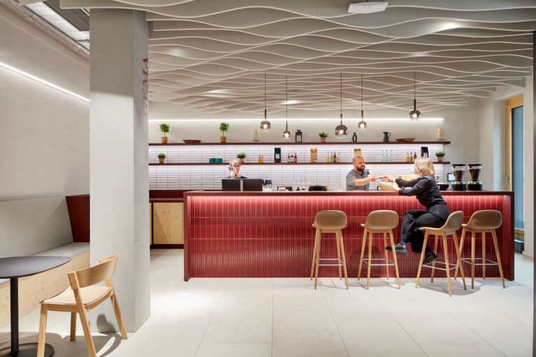 KOBER LICHTPLANER - Ingenieurbüro für Lichtplanung - Bürobeleuchtung New Work